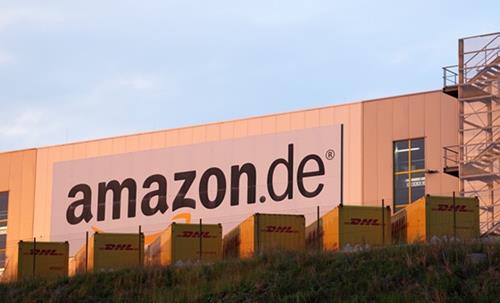 Amazon: Germany's second-hand e-commerce market will reach 7 billion euros, with clothing being the most popular category