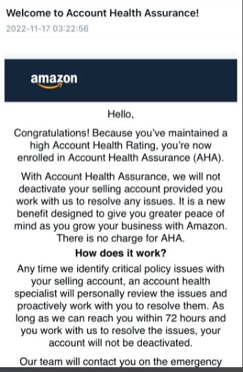 Amazon Sellers: A Guide to the New "Seller Challenge" Feature