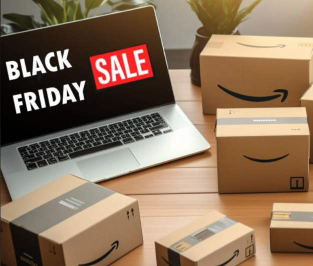 2025 Black Friday runs from November 20 to December 1, spanning 12 days. Historical data shows Amazon Green Badge-certified sellers achieved 43%-76% year-over-year sales growth, cut ad costs by 40%, and gained additional exposure opportunities.
